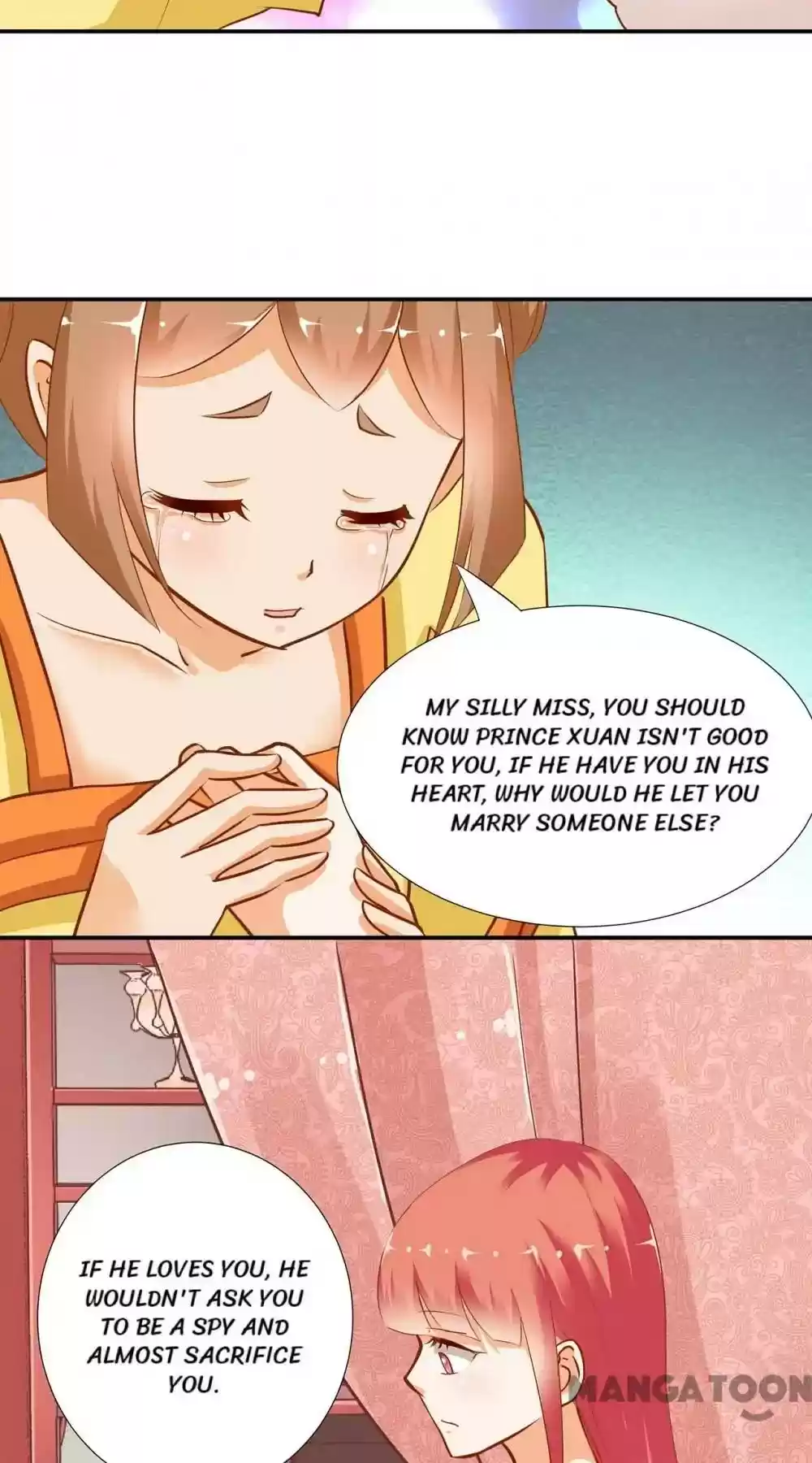 The Princess's Time Travel Episode 3