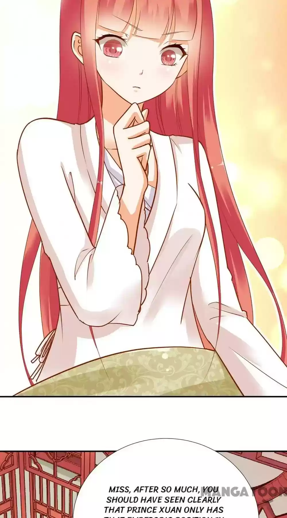 The Princess's Time Travel Episode 3