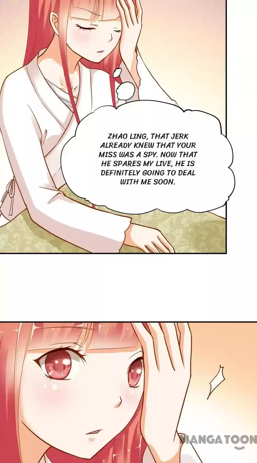 The Princess's Time Travel Episode 3