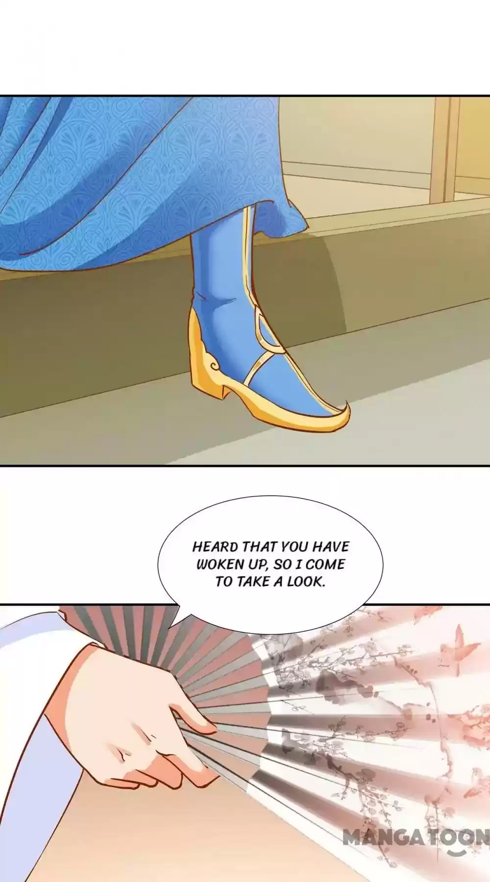 The Princess's Time Travel Episode 3