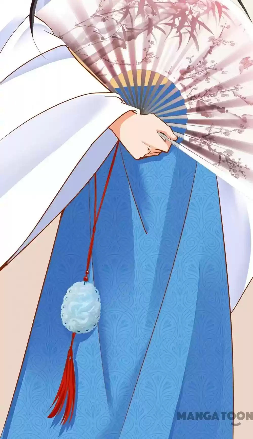 The Princess's Time Travel Episode 3