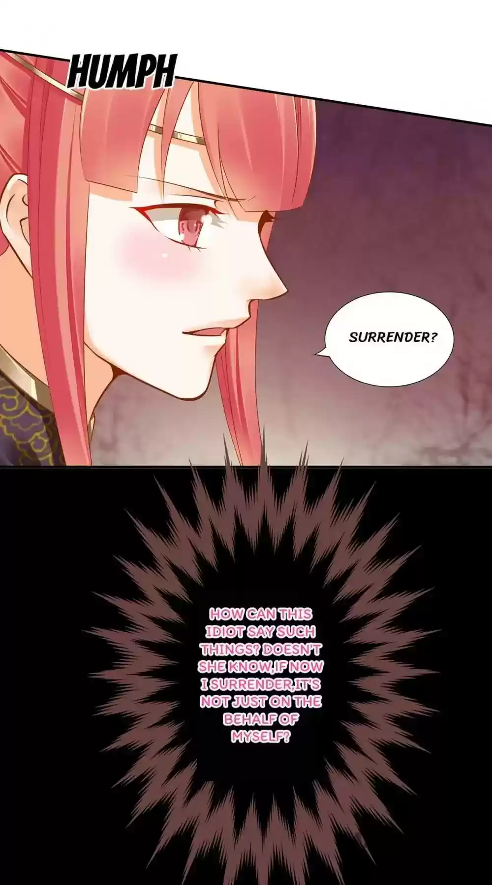 The Princess's Time Travel Episode 30