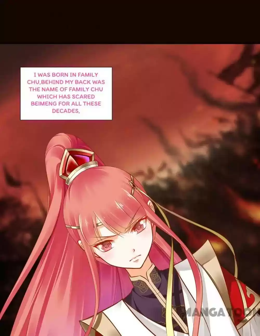 The Princess's Time Travel Episode 30