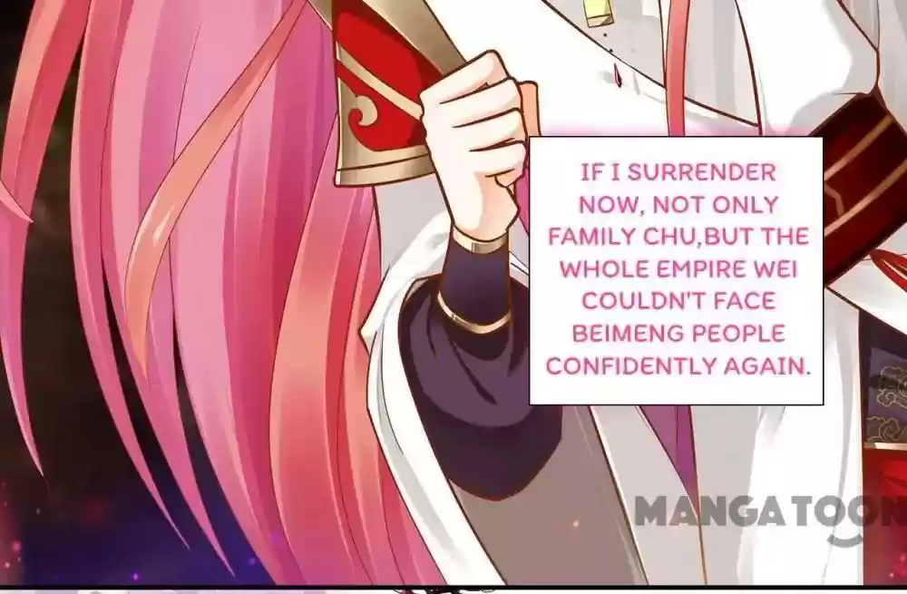 The Princess's Time Travel Episode 30