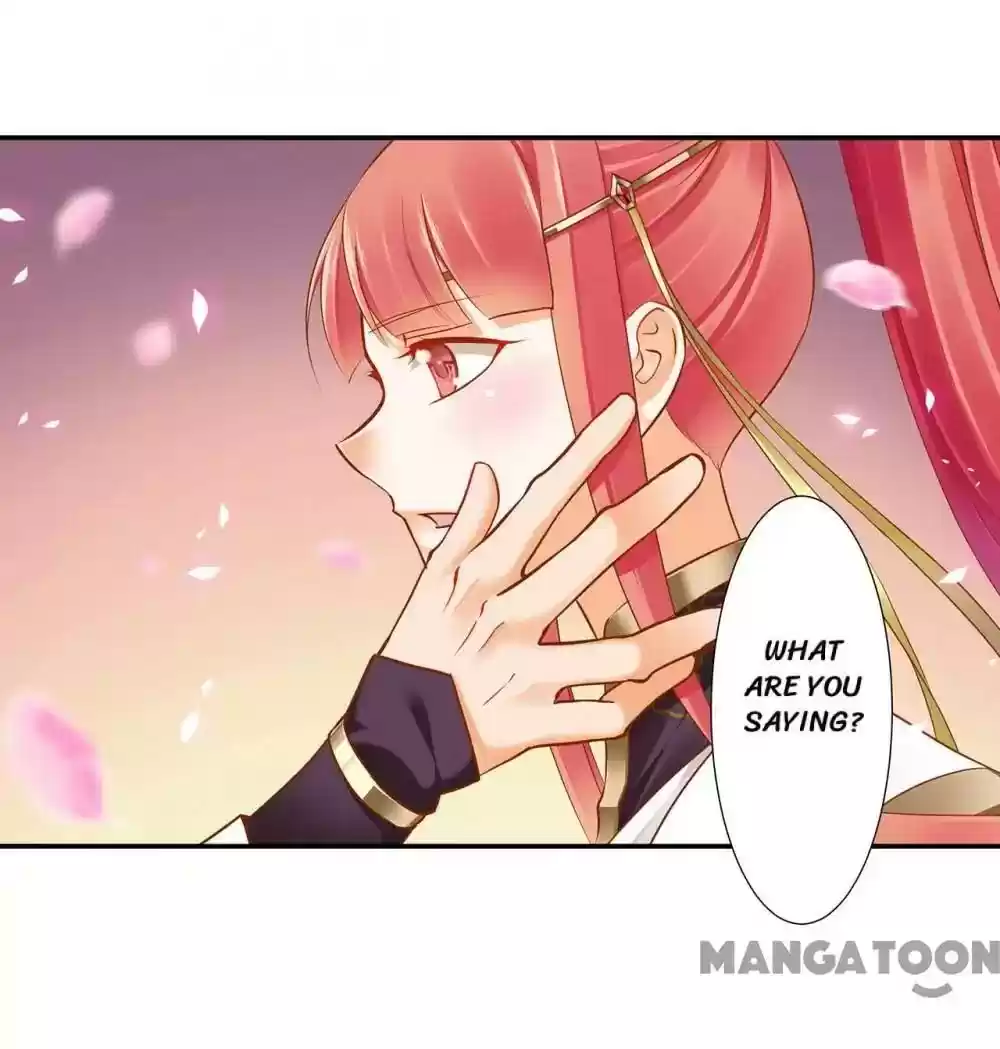 The Princess's Time Travel Episode 30