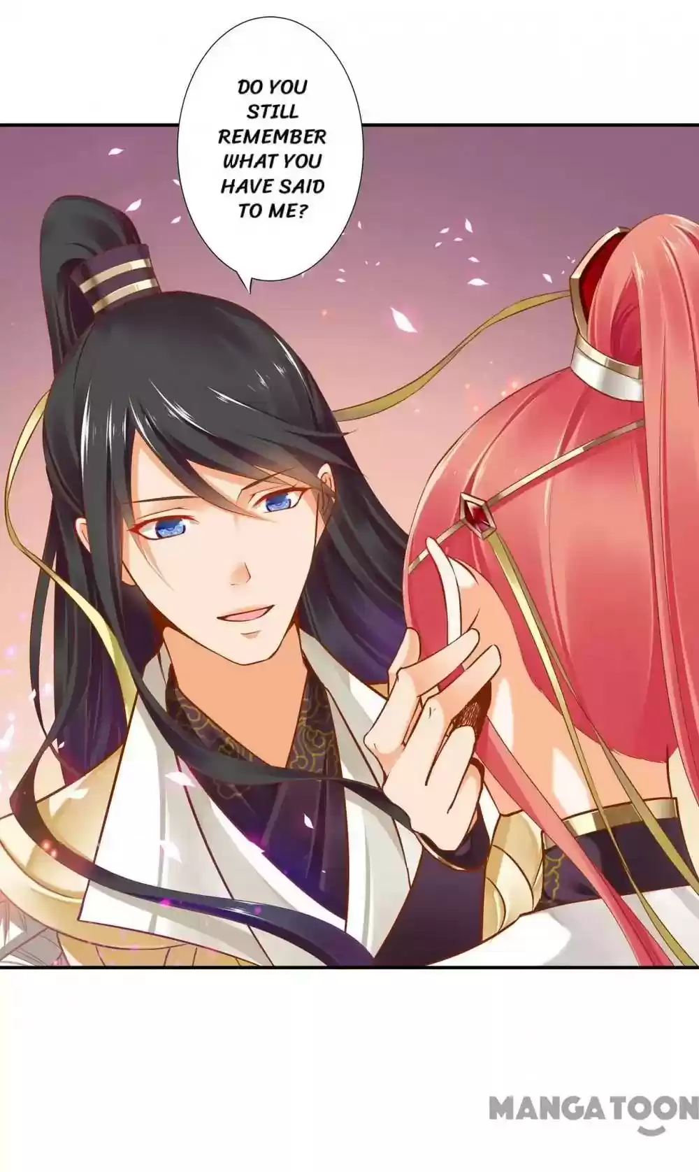 The Princess's Time Travel Episode 30