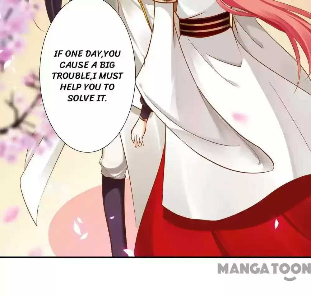 The Princess's Time Travel Episode 30