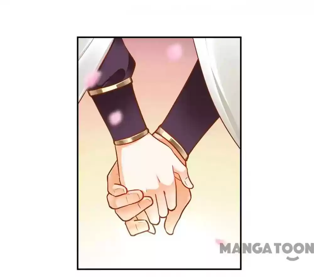 The Princess's Time Travel Episode 30