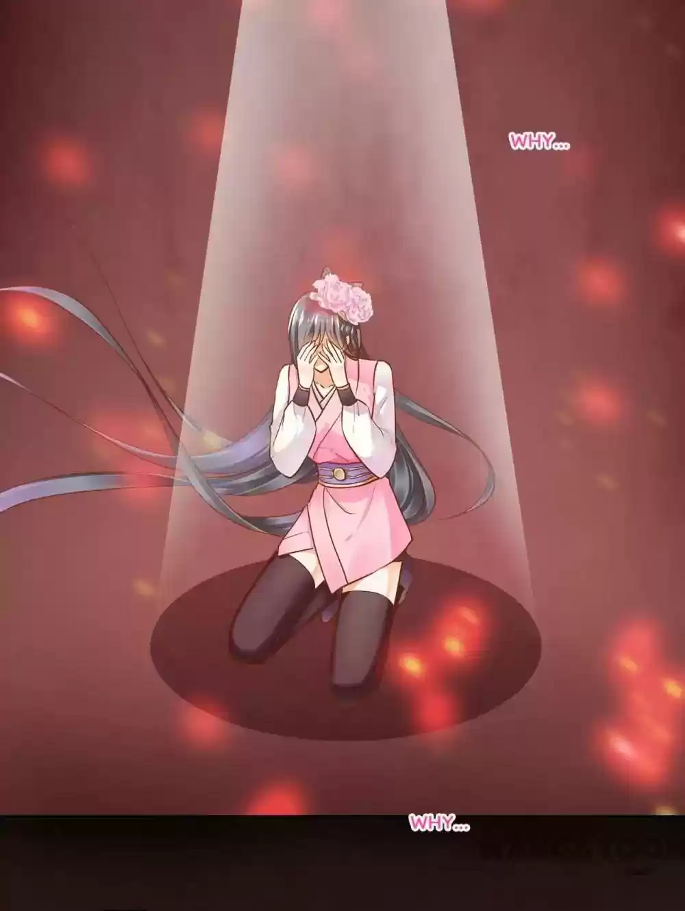 The Princess's Time Travel Episode 30