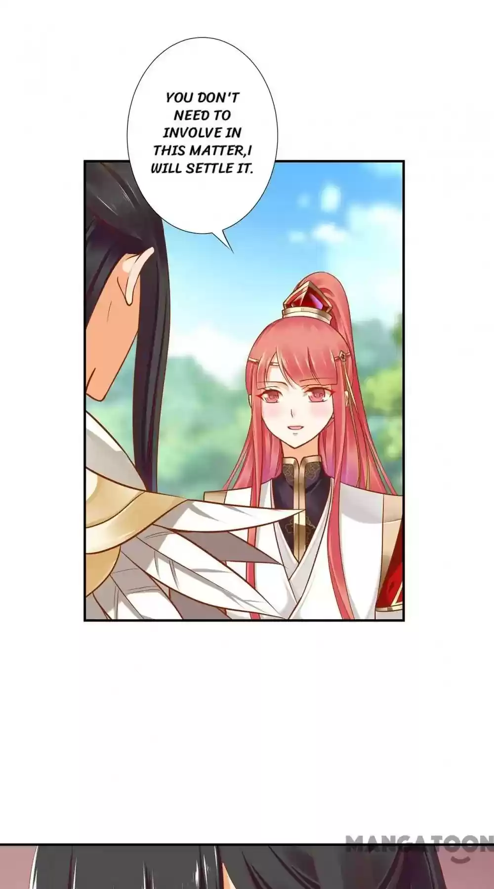 The Princess's Time Travel Episode 30