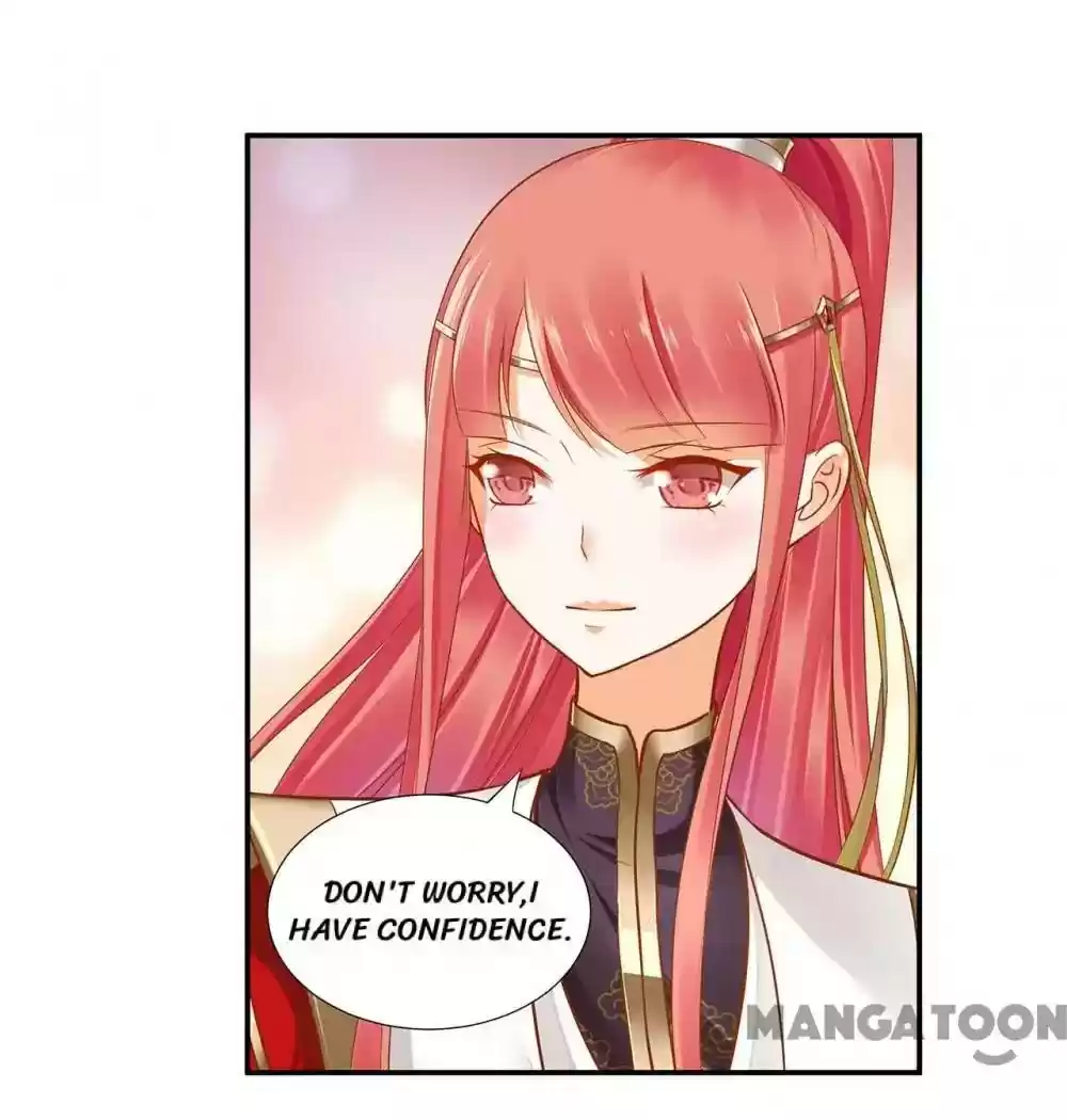 The Princess's Time Travel Episode 30