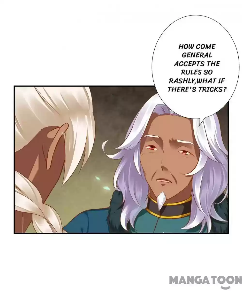 The Princess's Time Travel Episode 30