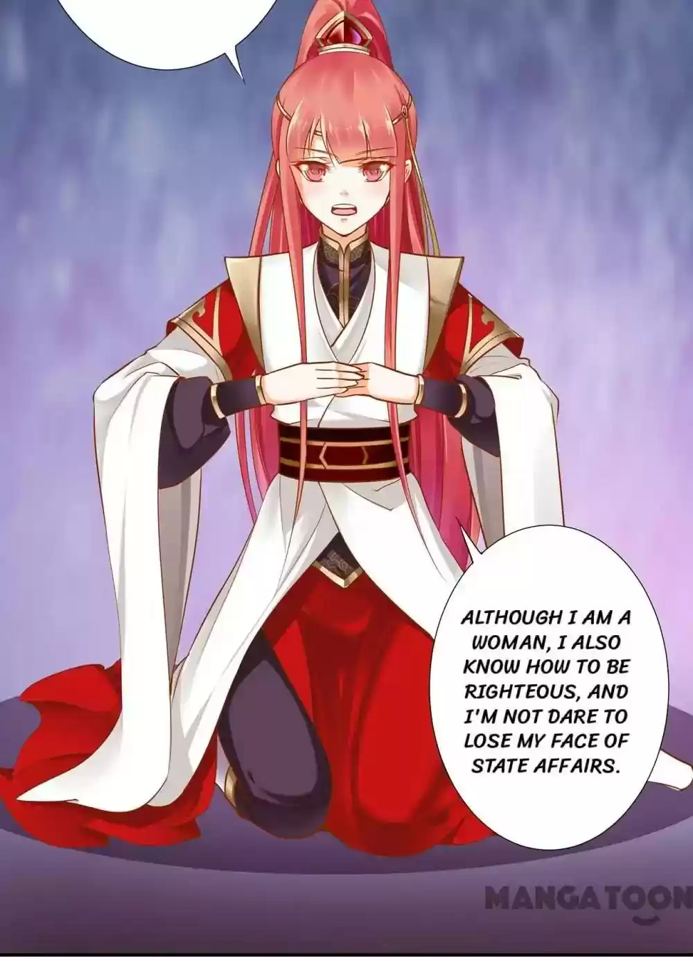 The Princess's Time Travel Episode 31