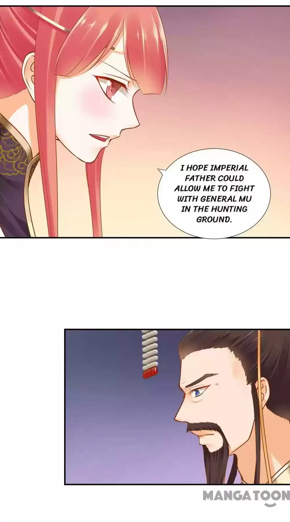 The Princess's Time Travel Episode 31