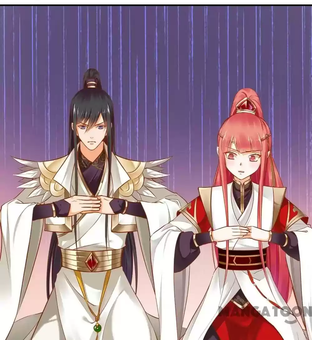 The Princess's Time Travel Episode 31