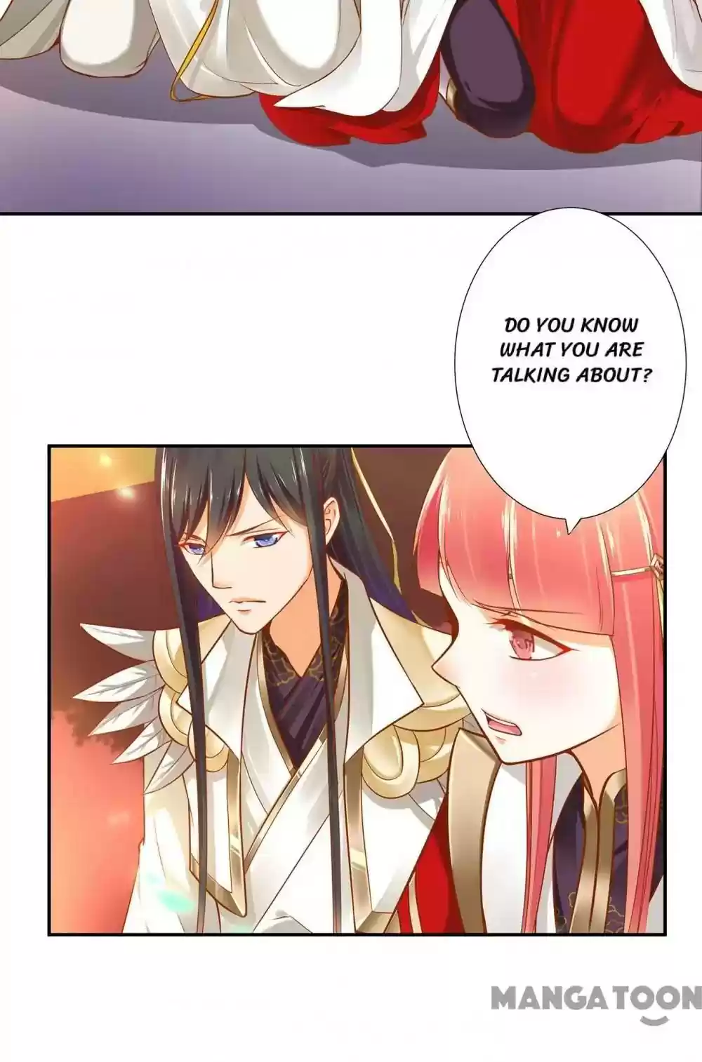 The Princess's Time Travel Episode 31