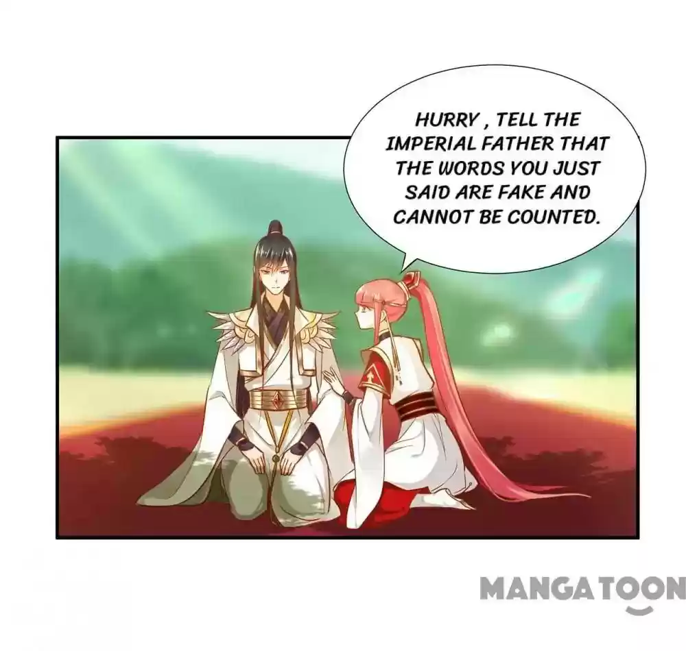 The Princess's Time Travel Episode 31