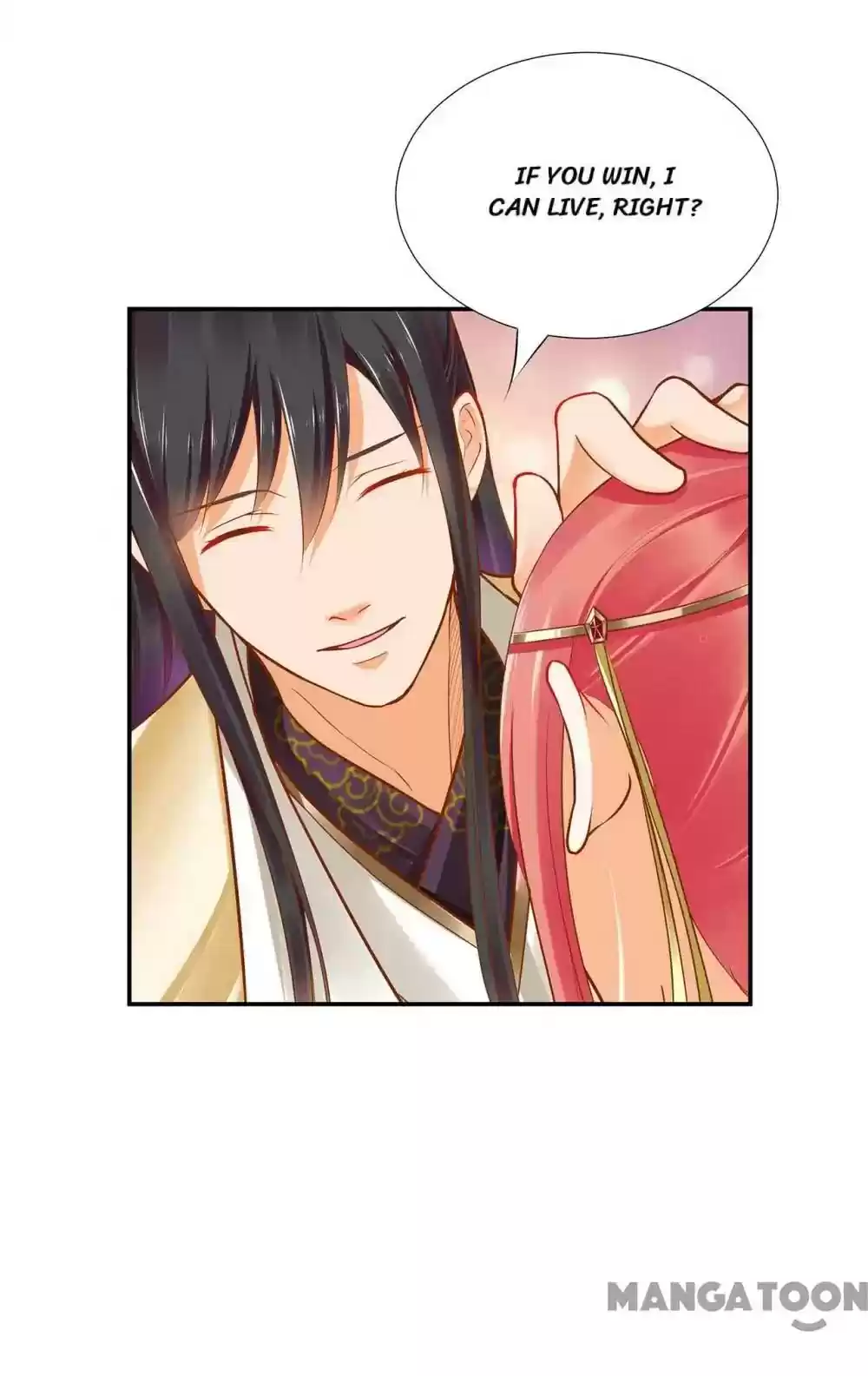 The Princess's Time Travel Episode 31