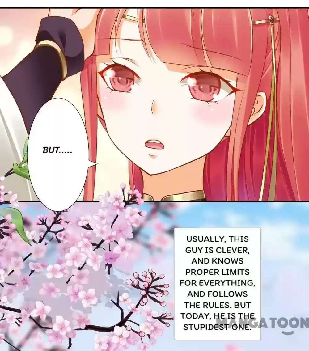 The Princess's Time Travel Episode 31