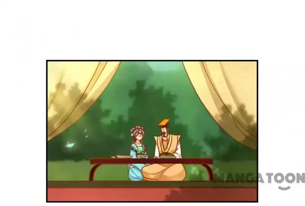 The Princess's Time Travel Episode 31