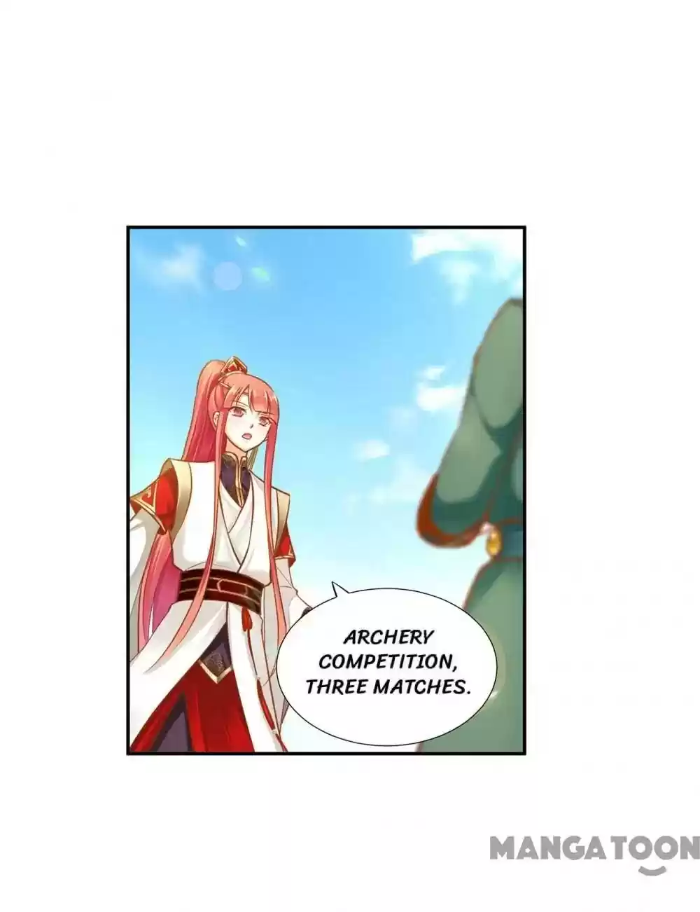 The Princess's Time Travel Episode 31