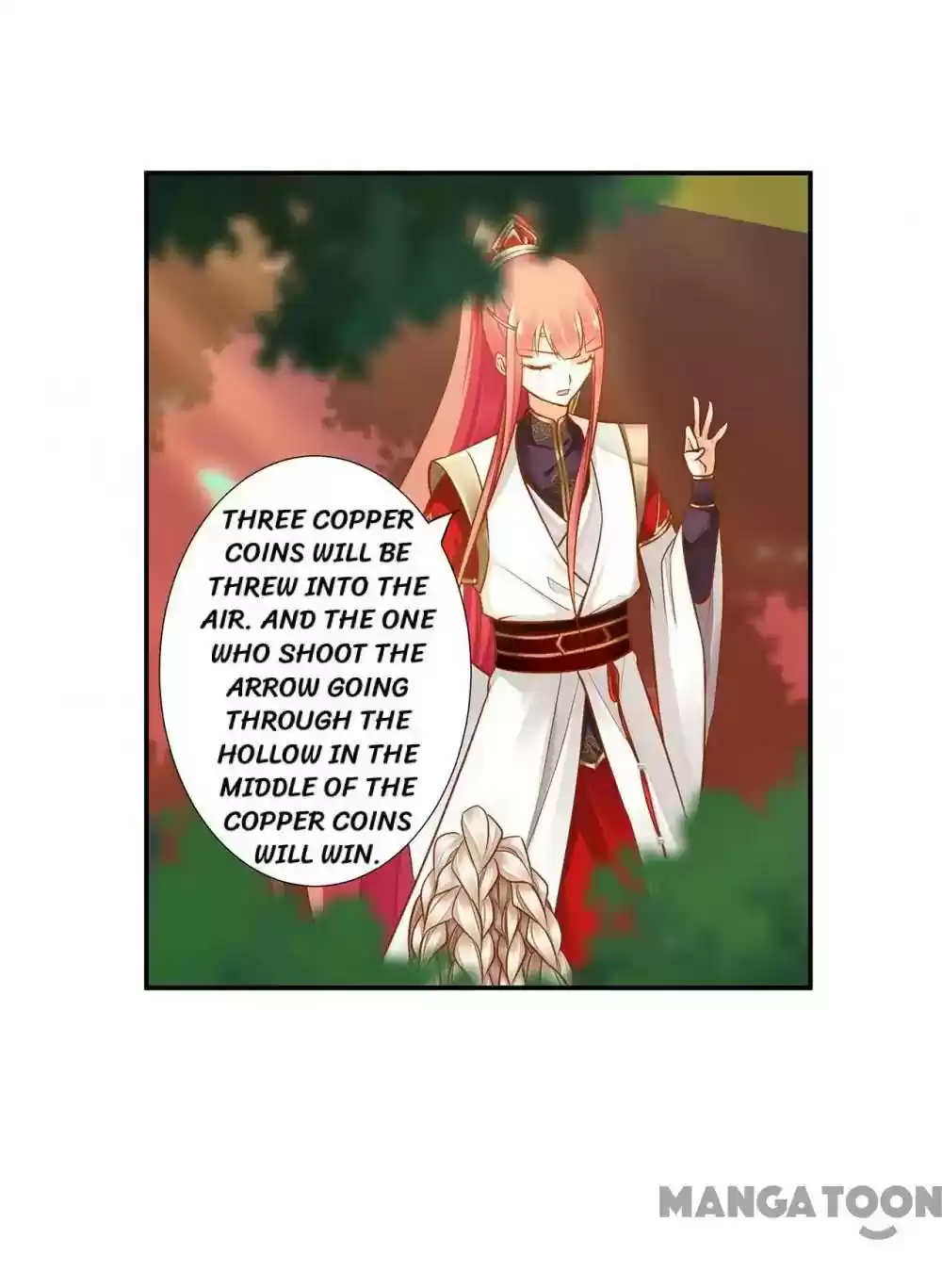 The Princess's Time Travel Episode 31