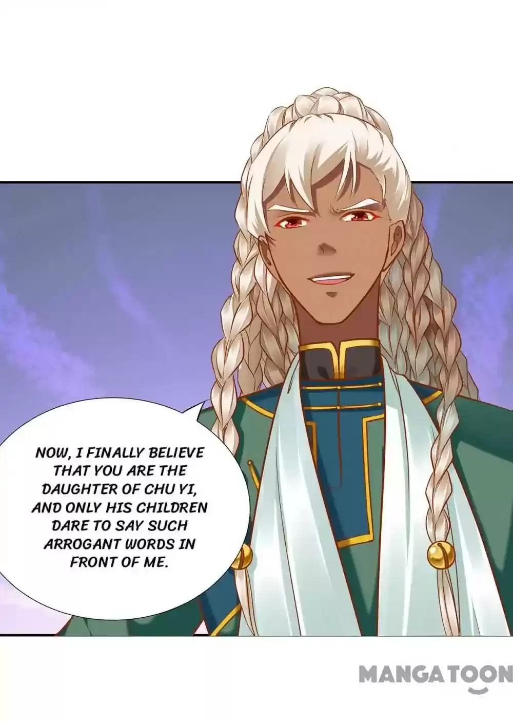 The Princess's Time Travel Episode 31