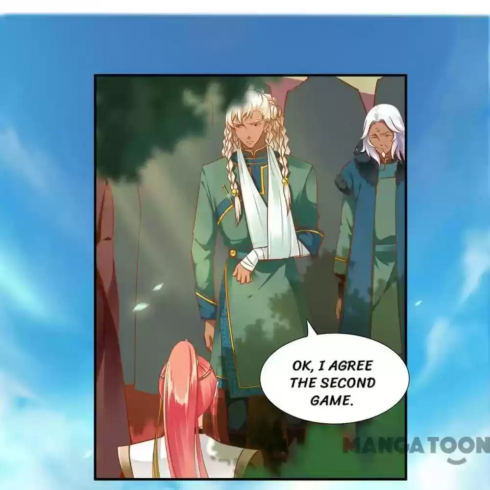 The Princess's Time Travel Episode 31