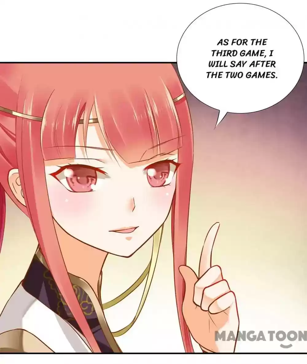 The Princess's Time Travel Episode 31