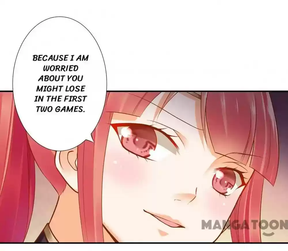 The Princess's Time Travel Episode 31