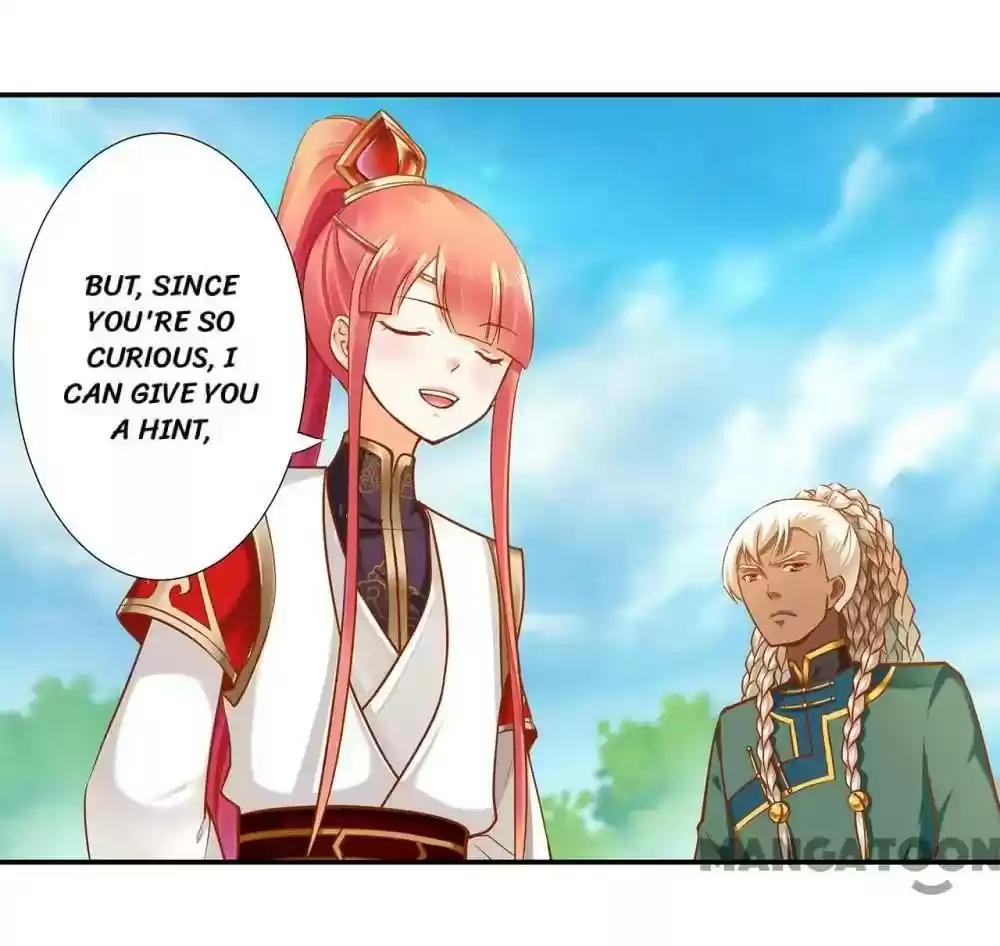 The Princess's Time Travel Episode 32