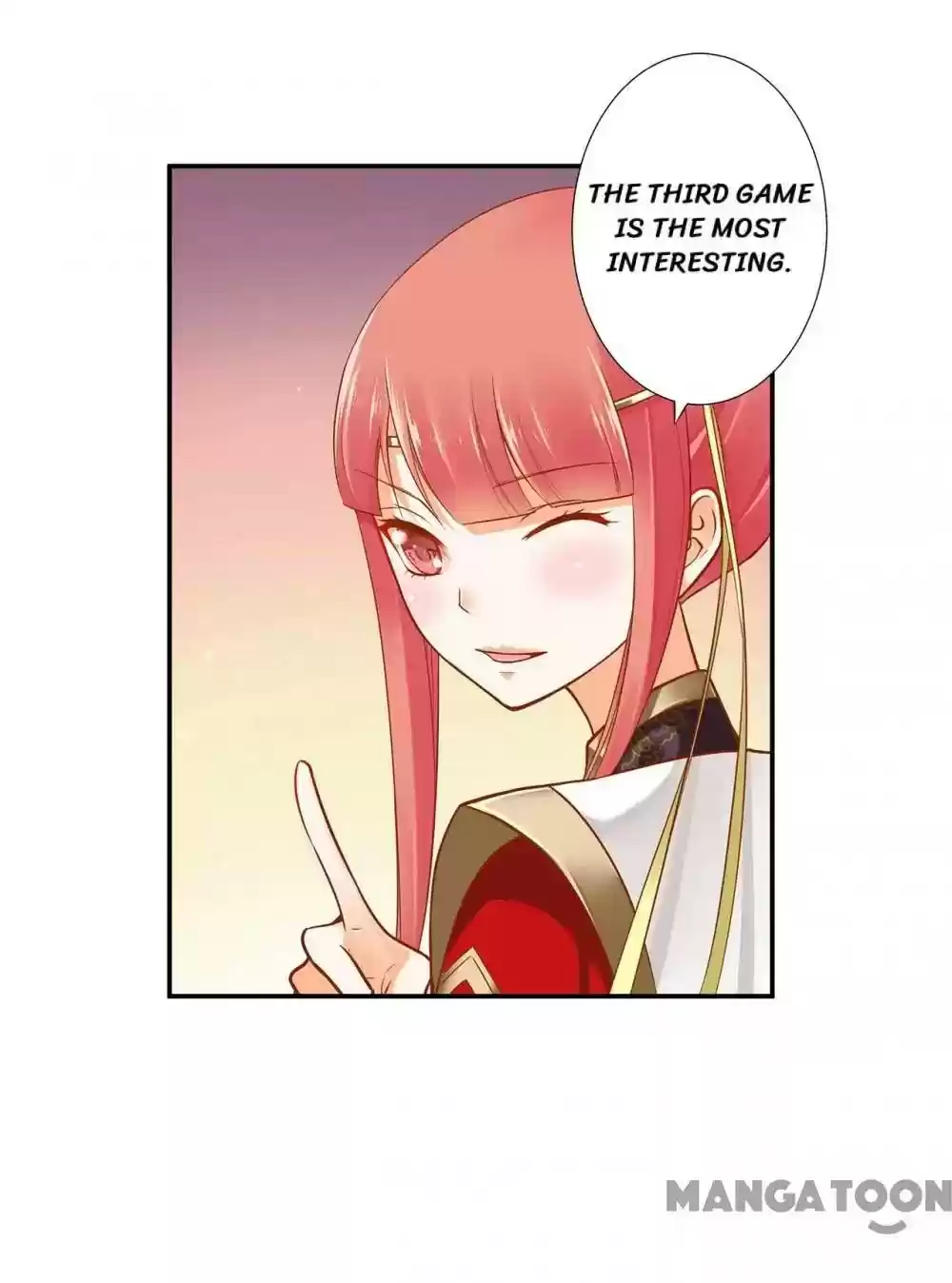 The Princess's Time Travel Episode 32