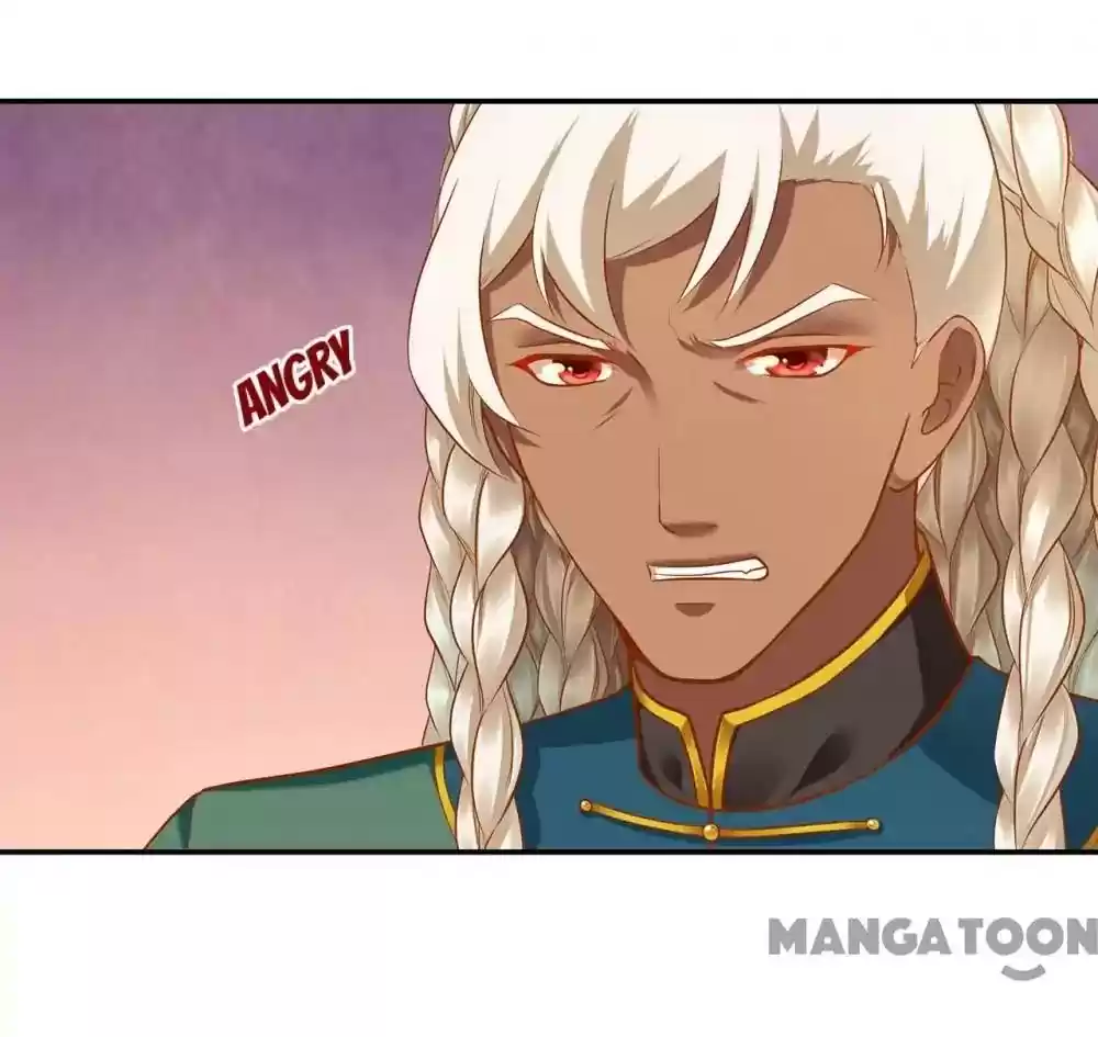 The Princess's Time Travel Episode 32