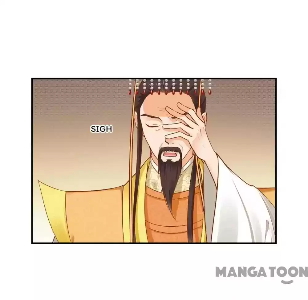 The Princess's Time Travel Episode 32