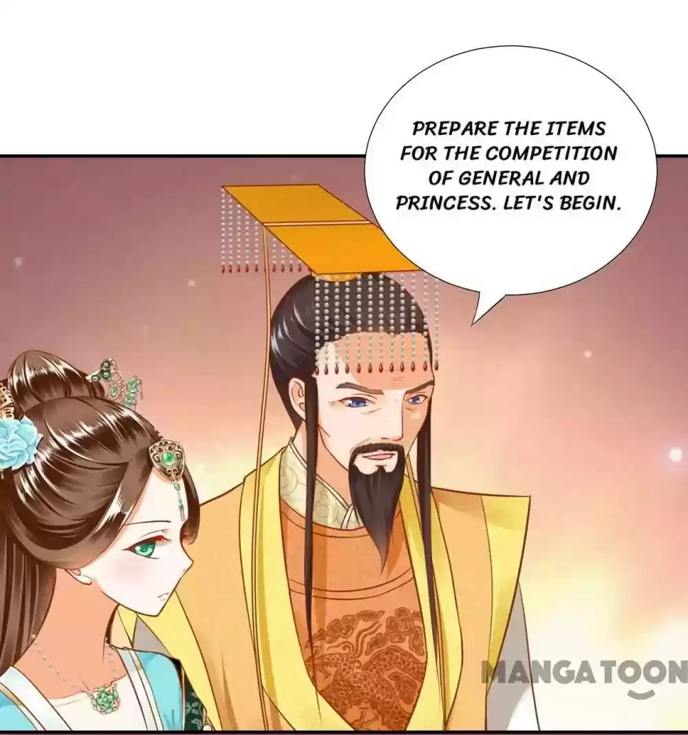 The Princess's Time Travel Episode 32