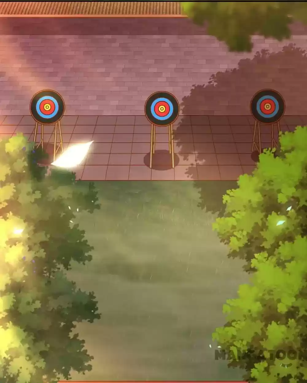 The Princess's Time Travel Episode 32