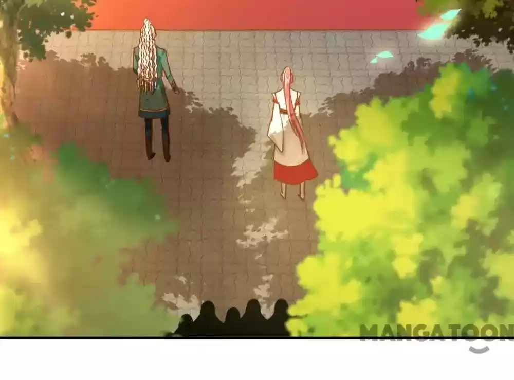 The Princess's Time Travel Episode 32