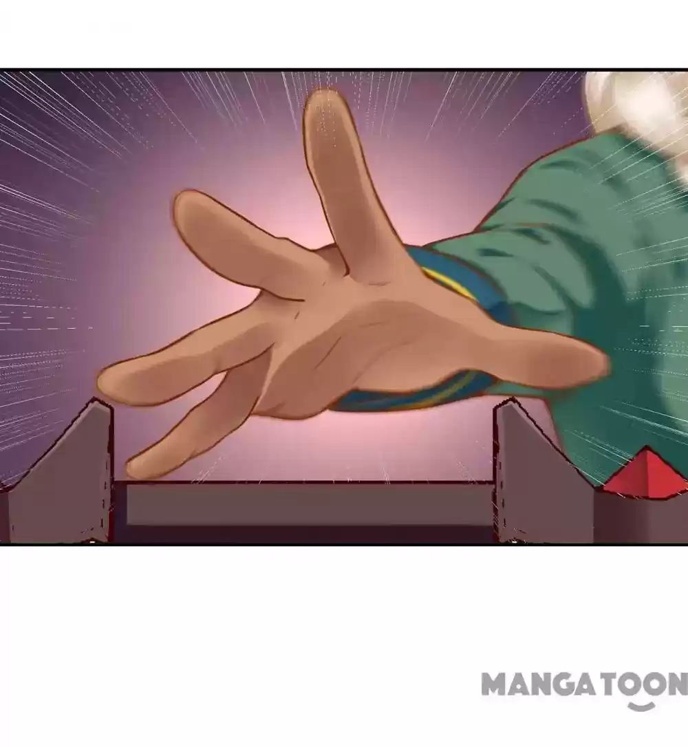 The Princess's Time Travel Episode 32