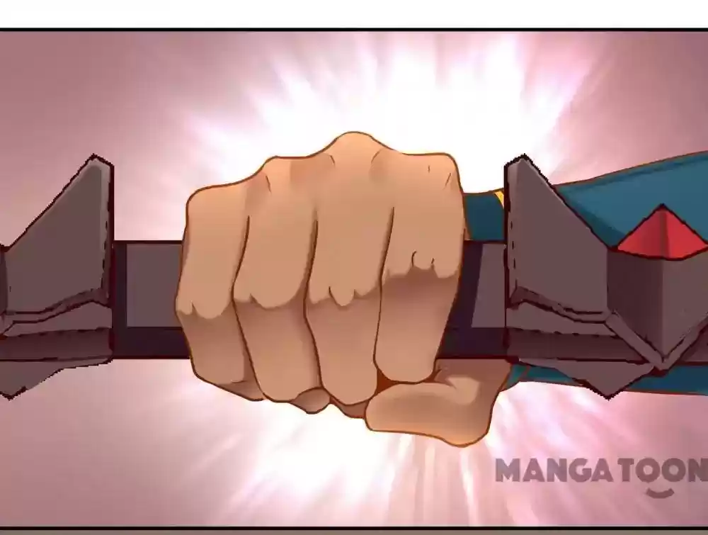 The Princess's Time Travel Episode 32