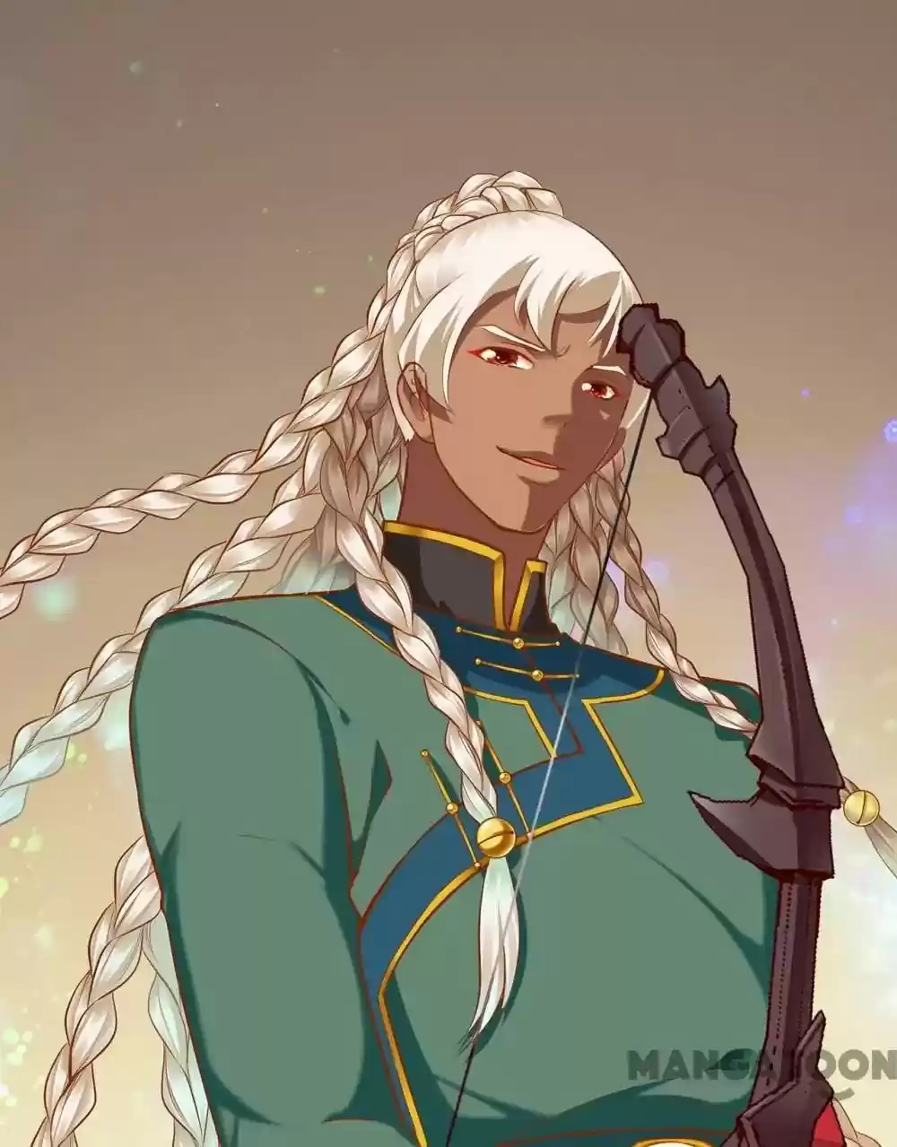 The Princess's Time Travel Episode 32