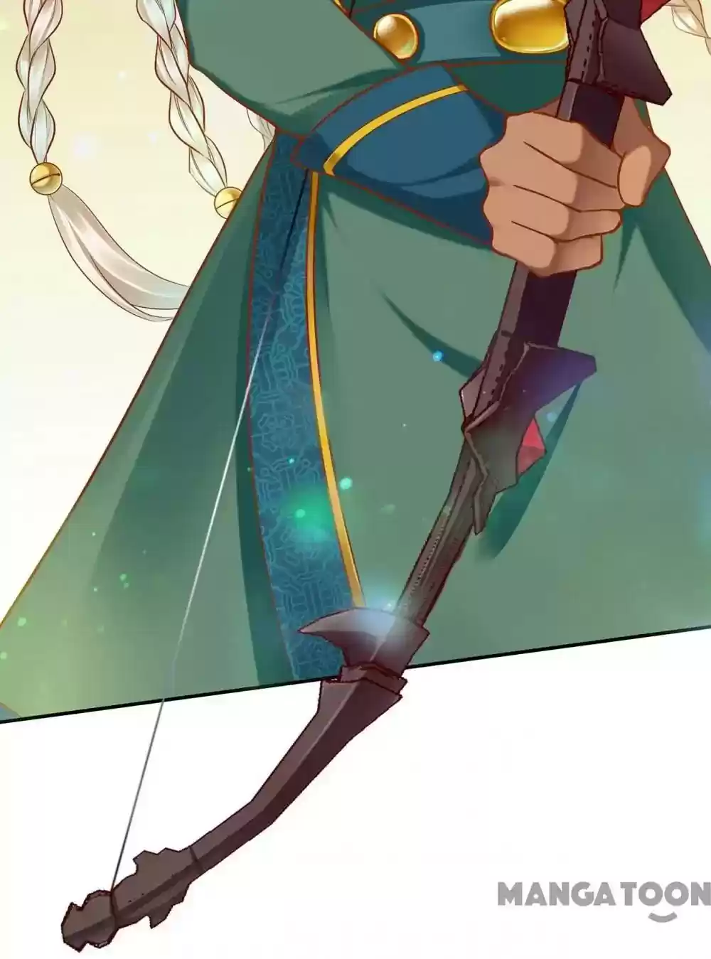 The Princess's Time Travel Episode 32