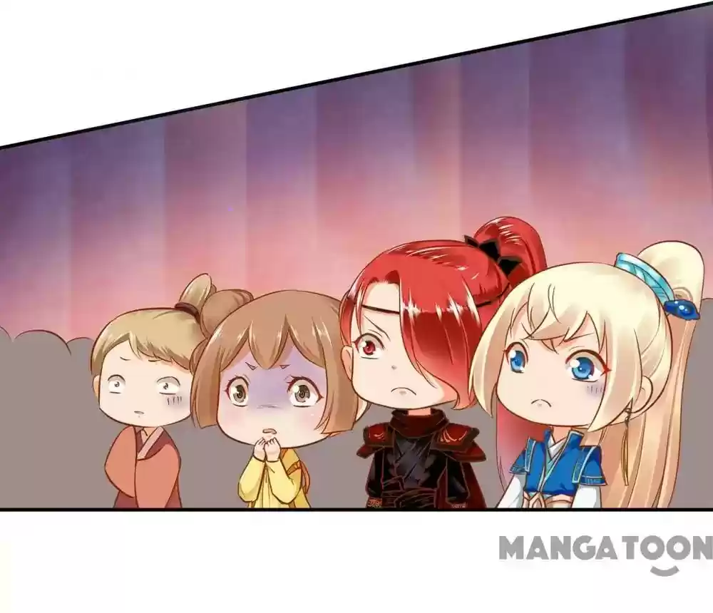 The Princess's Time Travel Episode 32