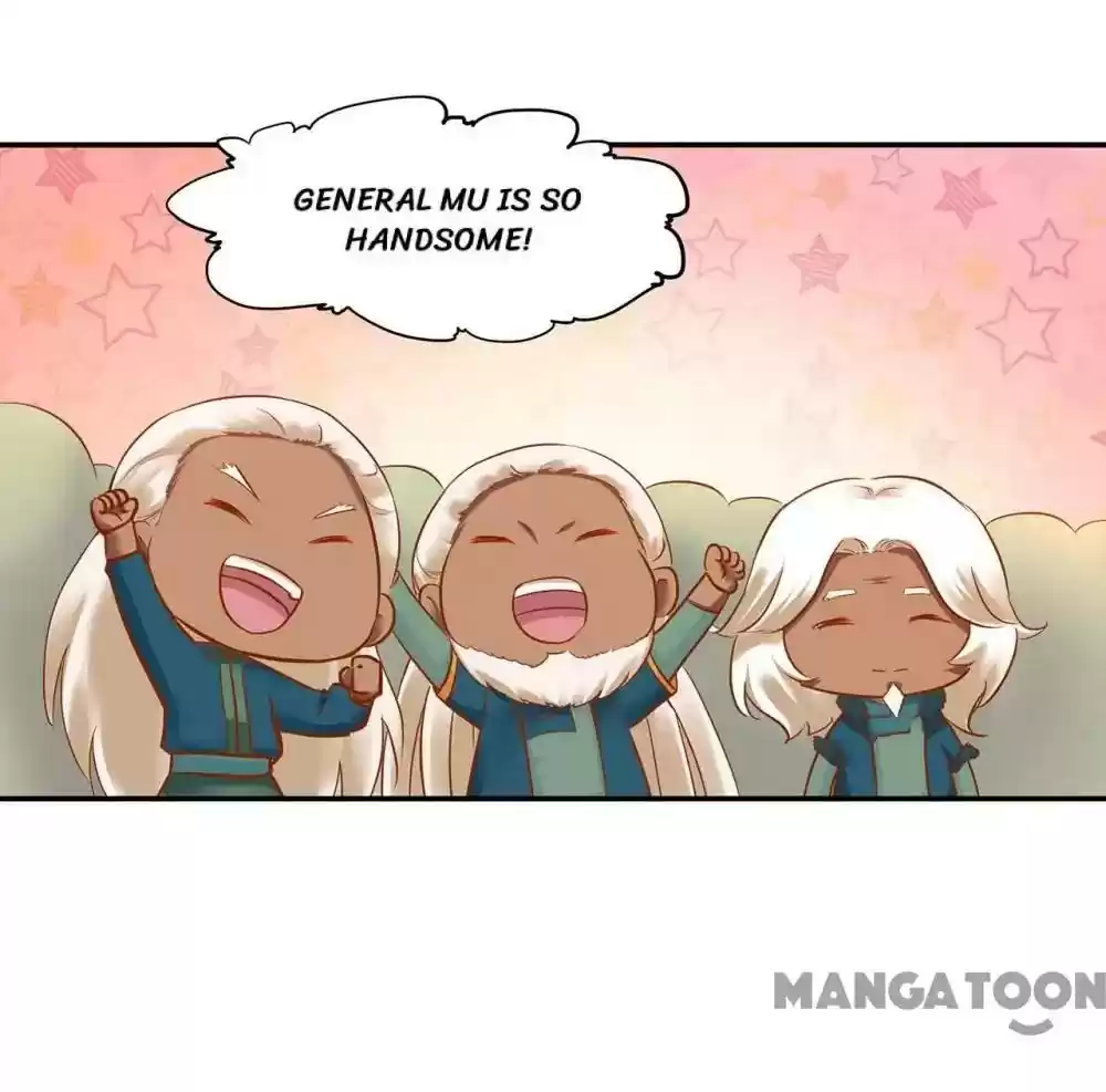 The Princess's Time Travel Episode 32