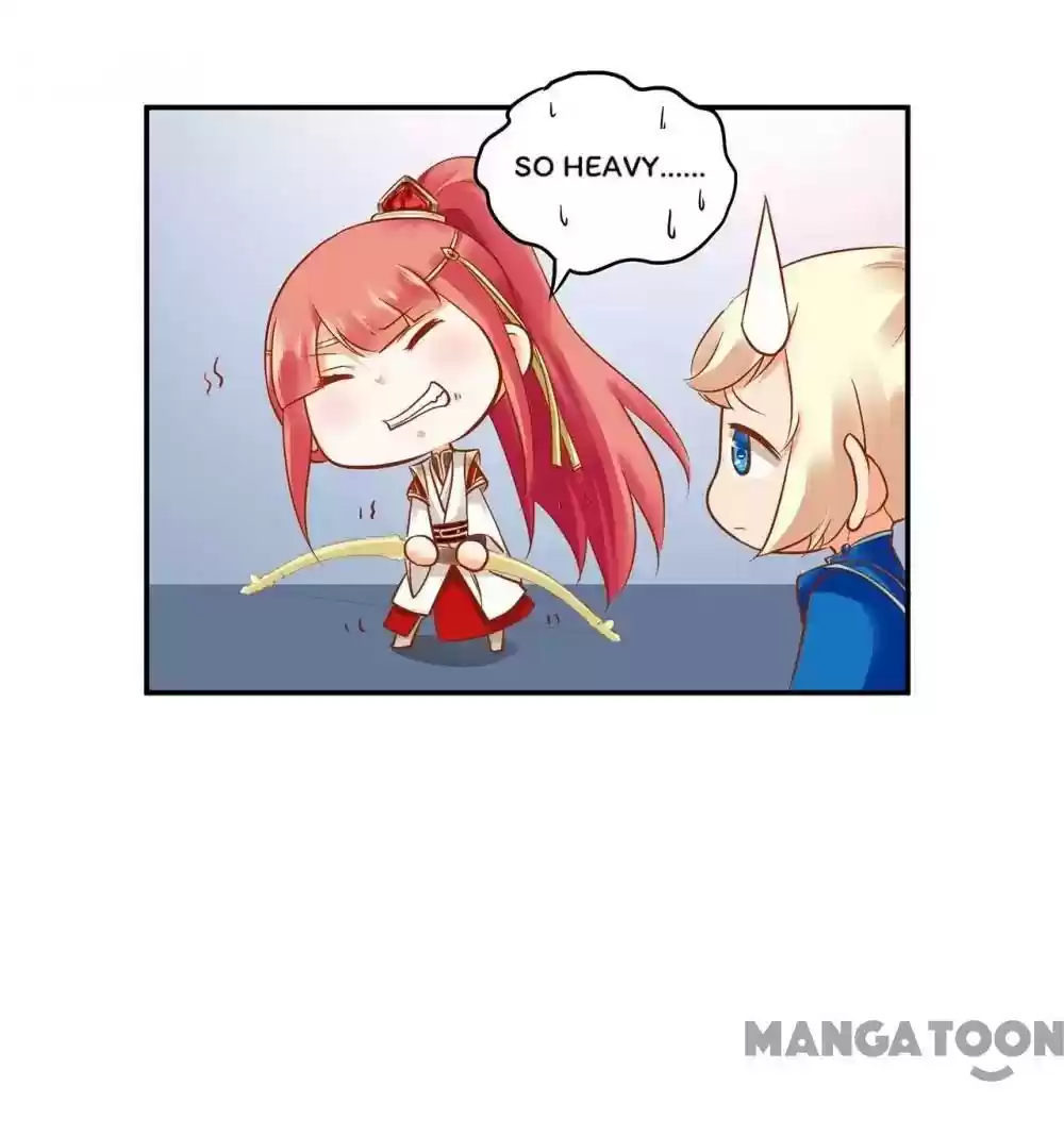 The Princess's Time Travel Episode 32