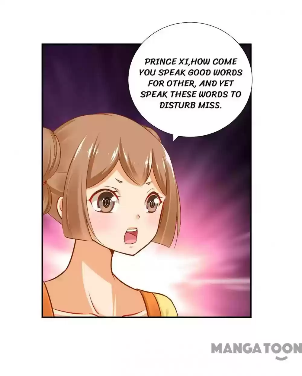 The Princess's Time Travel Episode 32