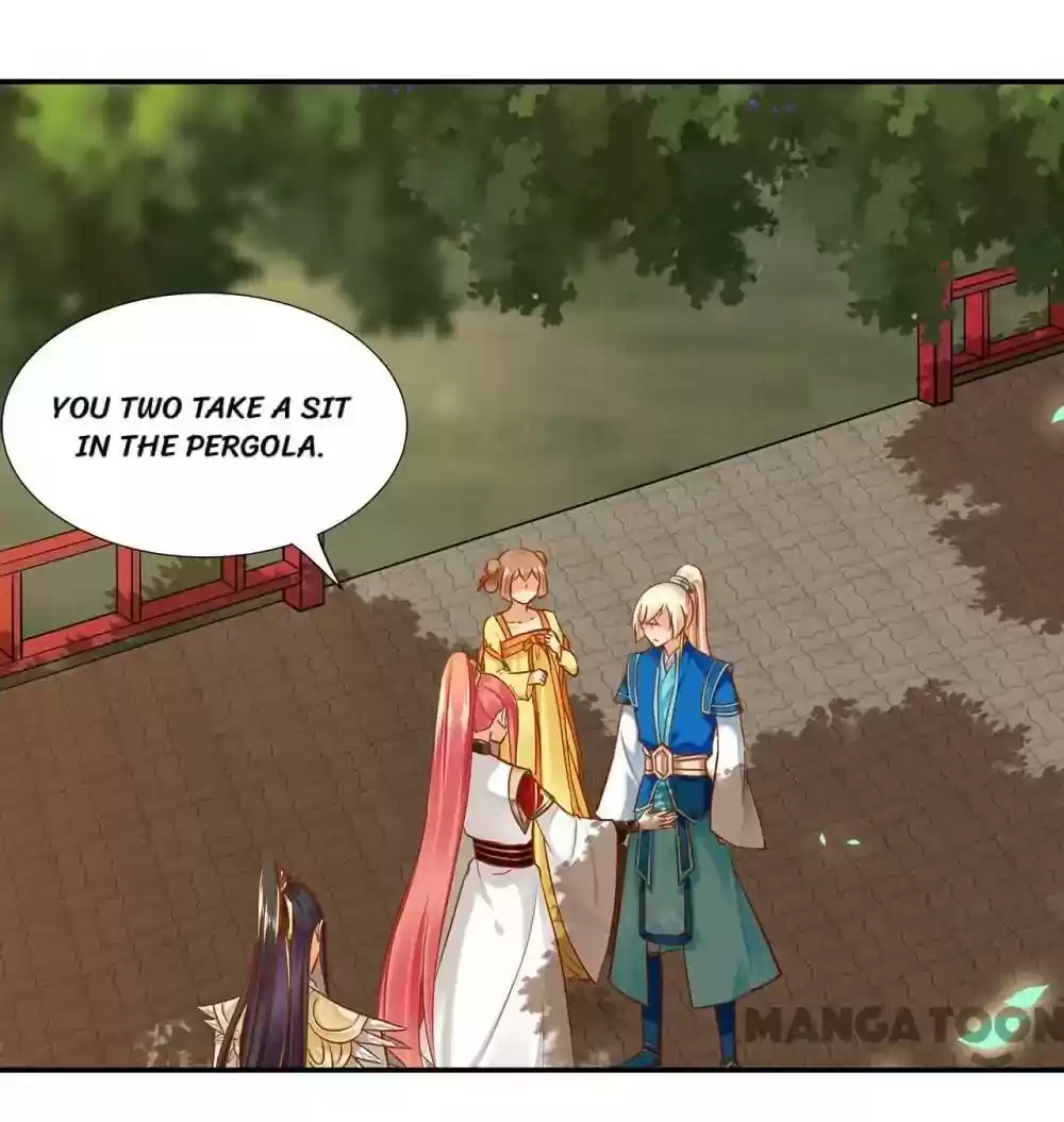 The Princess's Time Travel Episode 32