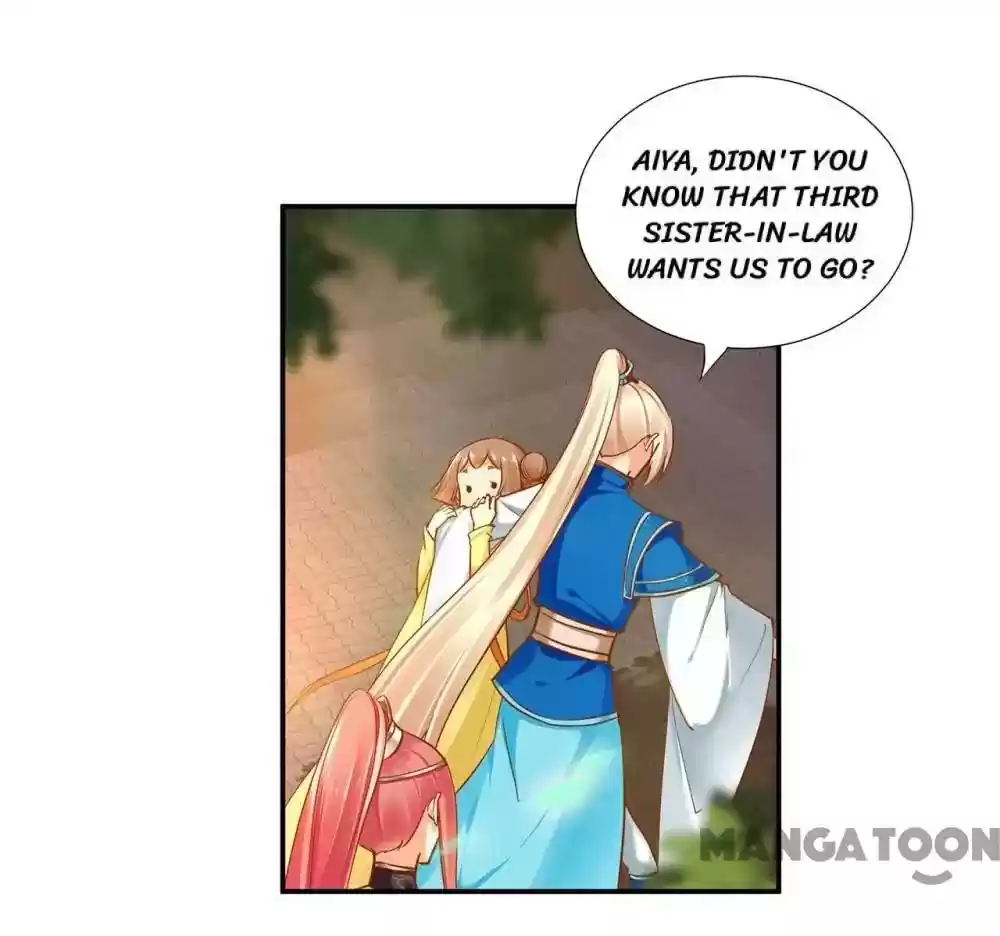 The Princess's Time Travel Episode 32