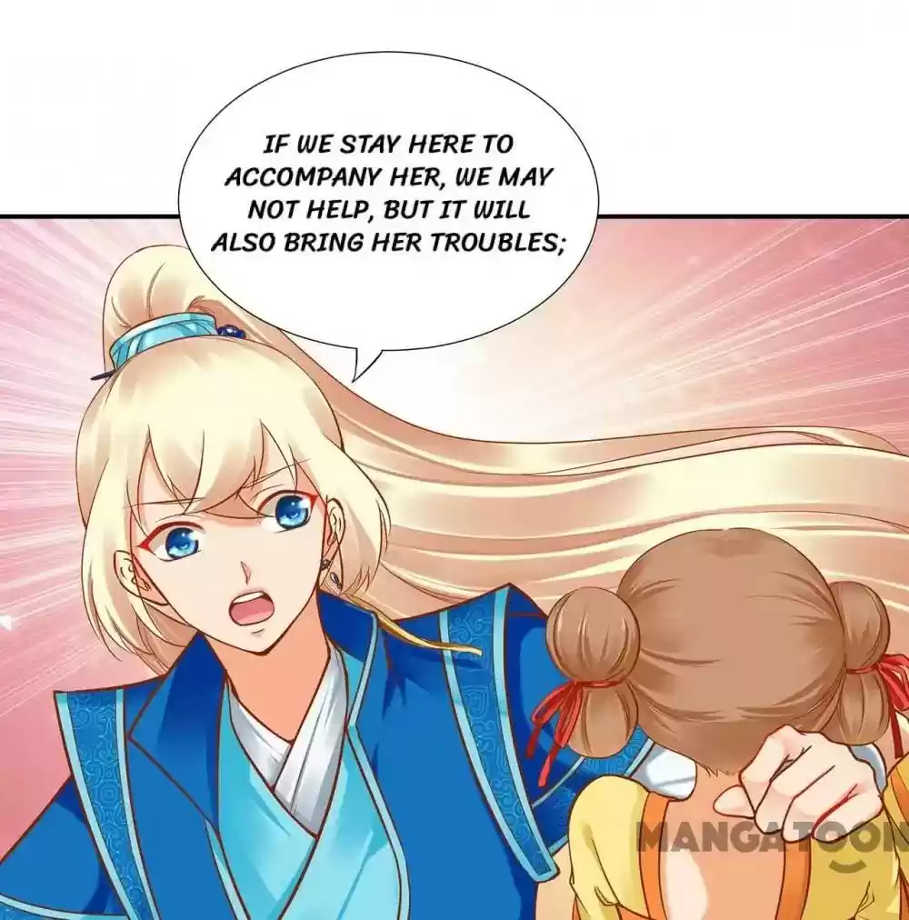 The Princess's Time Travel Episode 32