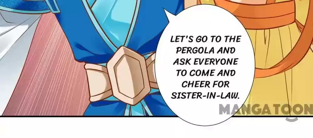 The Princess's Time Travel Episode 32