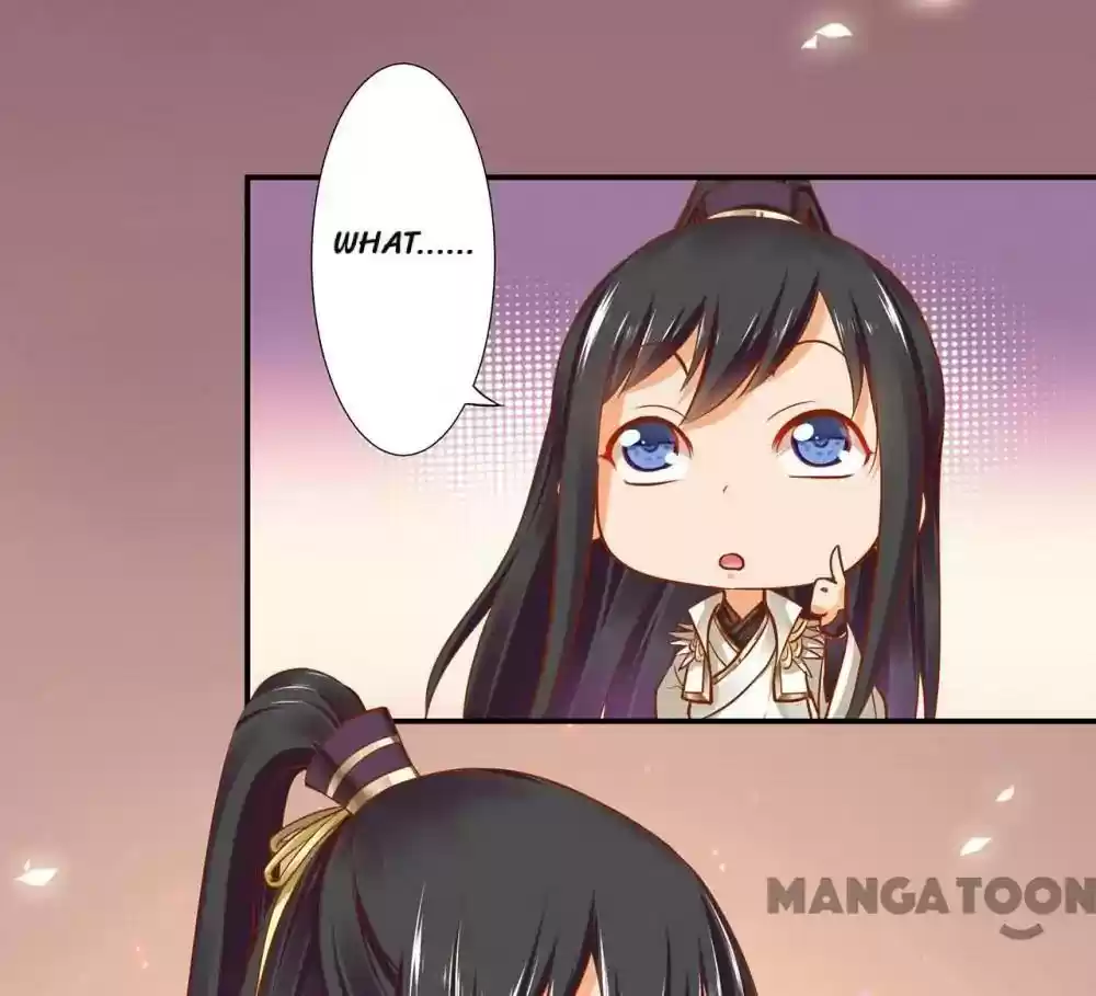 The Princess's Time Travel Episode 32